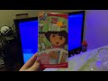 Closing To Dora The Explorer Big Sister Dora 2005 VHS Part 2