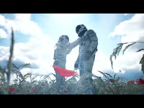 INCARMA x Ian Source - Ready to Be Loved