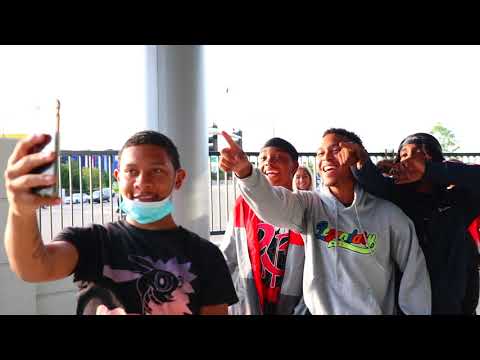 Kev x RodReal "Outside" (Official Music Video) 🎥@VytalityVisions