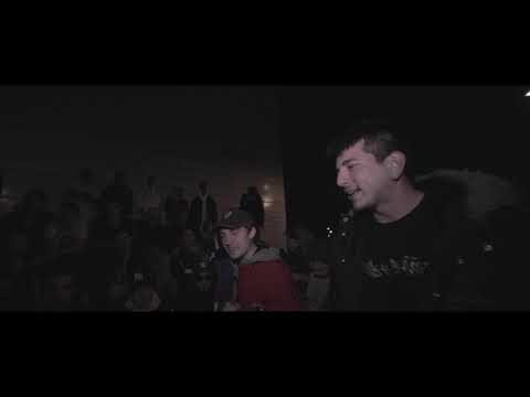 BONI & CLASSIC vs XINAKO & JOTAPINCHE - SEMIFINAL // REVENGE 2VS1