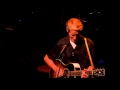 Lillian / Just an Echo in the Valley - Tom Brosseau - 10/10/2015
