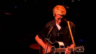 Lillian / Just an Echo in the Valley - Tom Brosseau - 10/10/2015