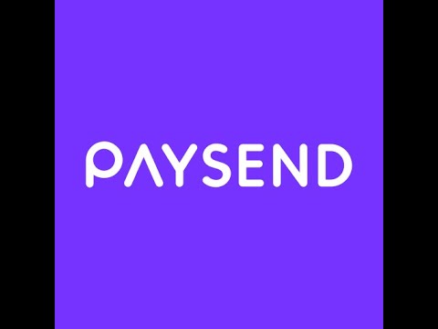 Paysend Affordable Money Transfers (vertical)