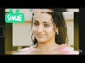 Beautiful Trisha Krishnan Hot Navel Saree
