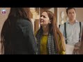 Bhaar Mein Jao Tum Aur Bhaar Mein Jaye Tumhara Sorry Hania Aamir Naeema Butt Clash