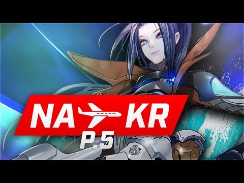 Masters KR Caitlyn Montage ft. Feviknight | Caitlyn Montage #21