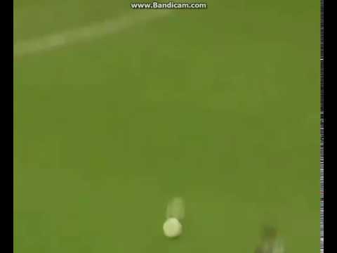 Dennis Bergkamp Incredible Goal Against Newcastle United
