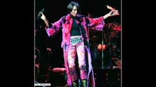 Whitney Houston - Oh Yes - Live 1999 Madison Square Garden New York