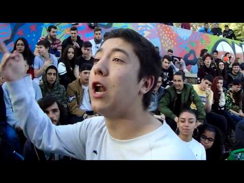 LANS y KAS vs GLES y RAZOR - FILTROS // REVENGE INDIVIDUAL