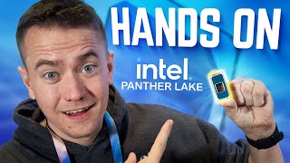 Intel's Core Ultra Series 3 Will Change Everything!