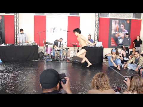 Labo & Bal Défipayette