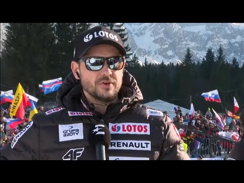 Kronika Pucharu Świata - Planica (25.03.2022)