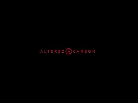 Altered Carbon - Quell's Them (Season 1 Soundtrack)