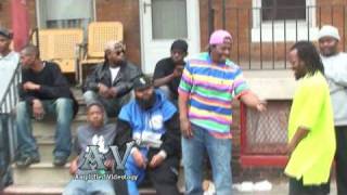 Streets keep callin me