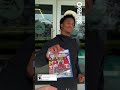 We Hand Delivered CFB26 To Ryan Williams