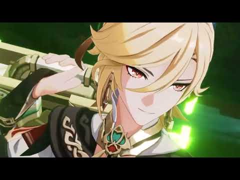 My Kaveh's Music Theme | Genshin Impact