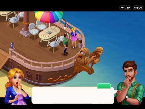 MatchingtonMansion 2242 level Gameplay Story