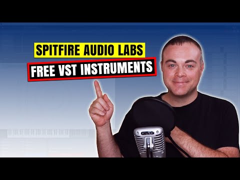 Spitfire Audio Labs Review