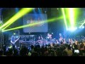 FireHouse ~ All She Wrote (Live in Singapore 2014) HD