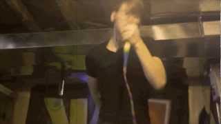 The Reality - Attack Attack! (Vocal Cover)