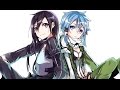 AMV Black and Blue 