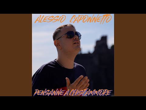 Pensanne a chist'ammore