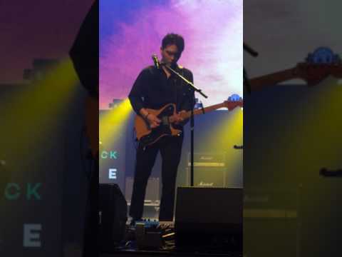 170611 Hong Kong - 잔나비 (JANNABI) 김도형 focus @블루스퀘어 히든트랙 루키스테이지