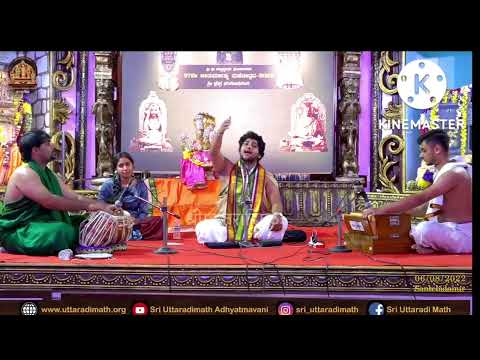 Kangalidyatako - By SIDDHARTH BELMANNU