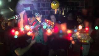 Sisyphus Out Now -Time to Party