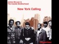 Camel Driver, New York Calling LP by Jackie McLean & the Cosmic Brotherhood