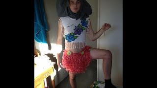 Tayrawr- Tent in your pants