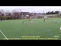 Lillian Matte - U16G ECNL - Penn Fusion Soccer Academy - Highlight Reel July 2020 thru April 2021