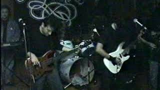 ETERNAL - Eternal (Cover Paradise Lost) Live 1999