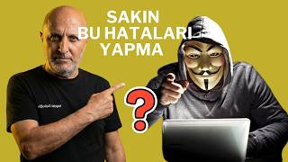 PC Güvenliği: Hackerlere Karşı Bilgisayarınızı Koruma İpuçları | Crack Kullanman