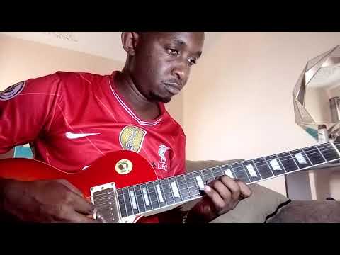 brand new...How to easily play NTHINO NDI TEI by maima.solo,rythm and climax.🔥🔥🔥