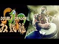 Double Dragon Intro Music BANJO Cover