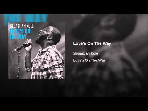 Video thumbnail for Love’s On The Way