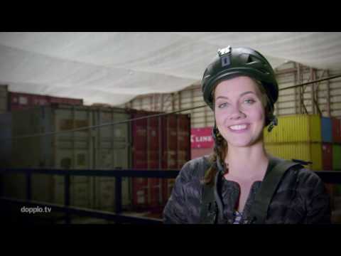 Sarah Bórquez // Showreel