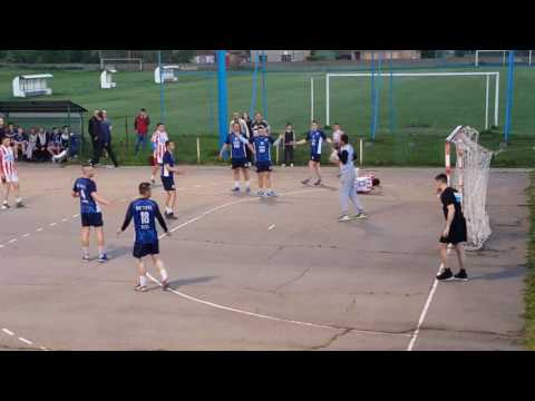 Prvenstvena utakmica RK Titel - RK Hajduk Curug 27:26 - 20170513_200637