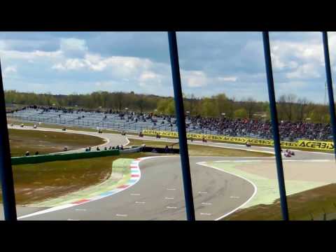 World Superbike Assen 2017 Start Race 1