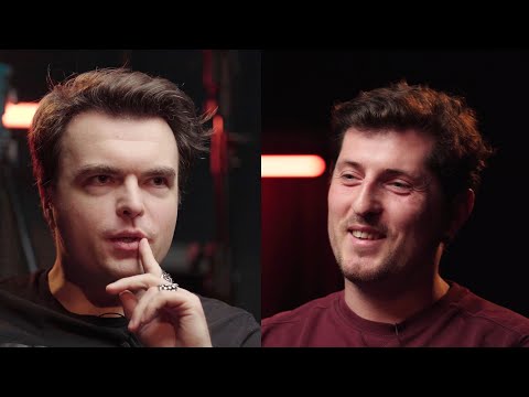 #32 Ion Borș: Carbon, un film fără cringe și cum e să fii regizor / Fără Limite cu Nicu Kovalenko