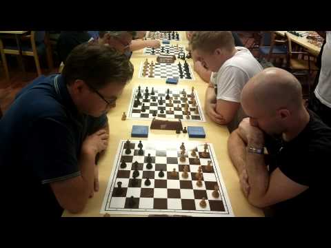 ESKn avoin pikashakki 01082013 2047 Jussi Upero Mika Ebeling