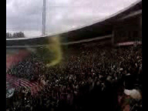 134.derbi - Crvena Zvezda - Partizan 0 : 2