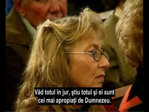 8. Cele Sapte Peceti - Walter Veith l RAZBOIUL TOTAL