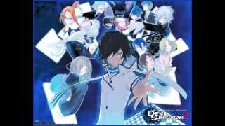 Take Your Way 世界 の 終わり [デビルサバイバー２　ＯＰ]