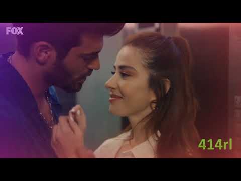 Bay Yanlış 13 | Mr. Wrong Ozgur and Ezgi | EzGur Fall onto my lips