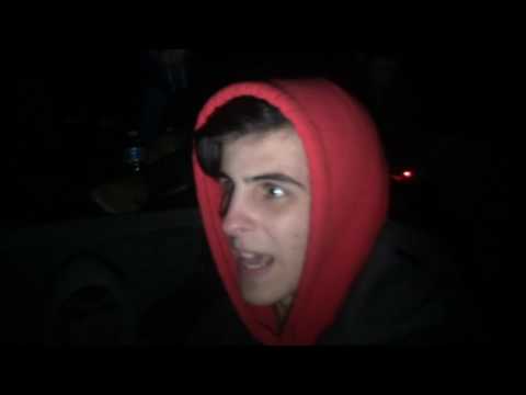 Napet (Orco) VS La Makinaria (Conan El Barbaro) - 16AVOS BATALLA A TEMATICAS 01