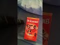 My 2005 VHS Collection At Respect House