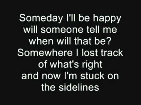 Happy Someday cover