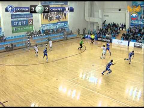 Gazprom x Norilsk.flv